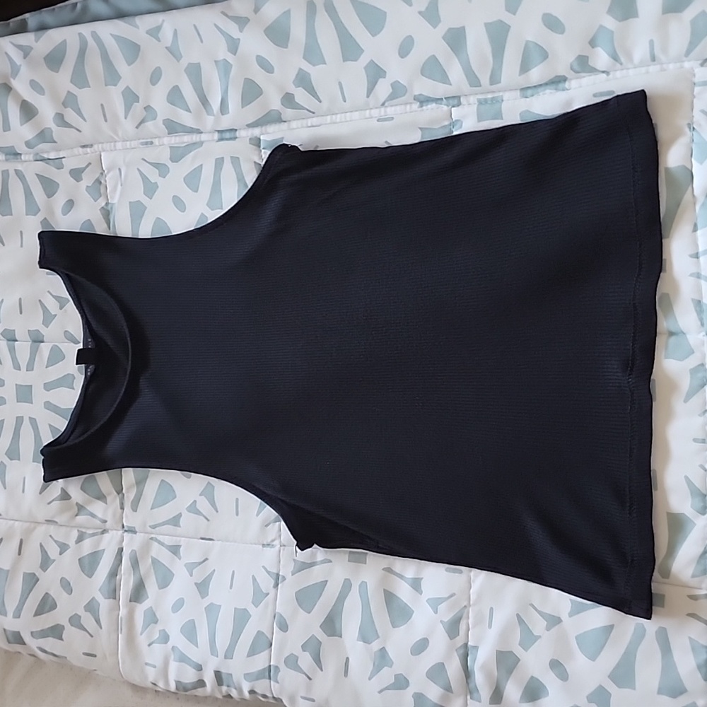 Aeropostale racer back tank